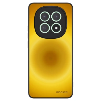 Picasee ULTIMATE CASE na Xiaomi Redmi Note 15 5G - Solar Pulse
