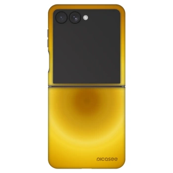 Etui na Samsung Galaxy Z Flip7 5G - Solar Pulse