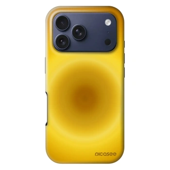 Etui na Apple iPhone 18 Pro - Solar Pulse