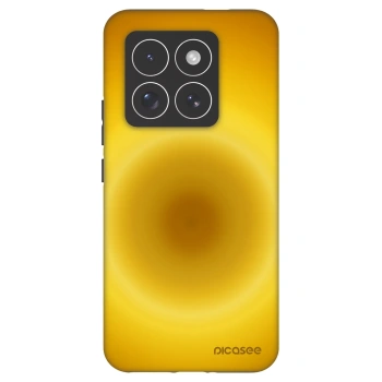 Picasee Fashion Case na Xiaomi 14 Pro - Solar Pulse