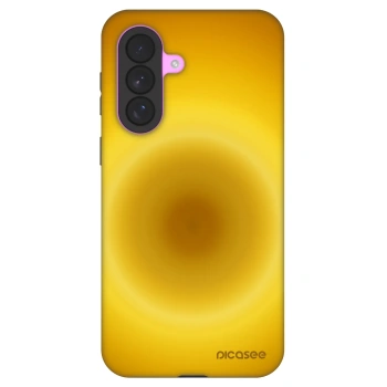 Picasee Fashion Case na Samsung Galaxy A37 - Solar Pulse