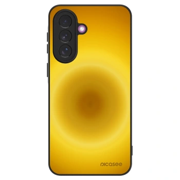 Picasee ULTIMATE CASE na Samsung Galaxy A37 - Solar Pulse