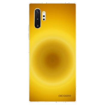 Etui na Samsung Galaxy Note 10+ N975F - Solar Pulse