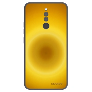 Etui na Xiaomi Redmi 8 - Solar Pulse