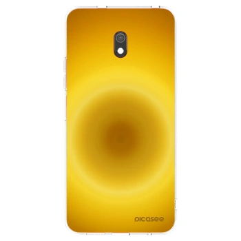 Etui na Xiaomi Redmi 8A - Solar Pulse