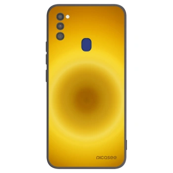 Etui na Samsung Galaxy M21 M215F - Solar Pulse