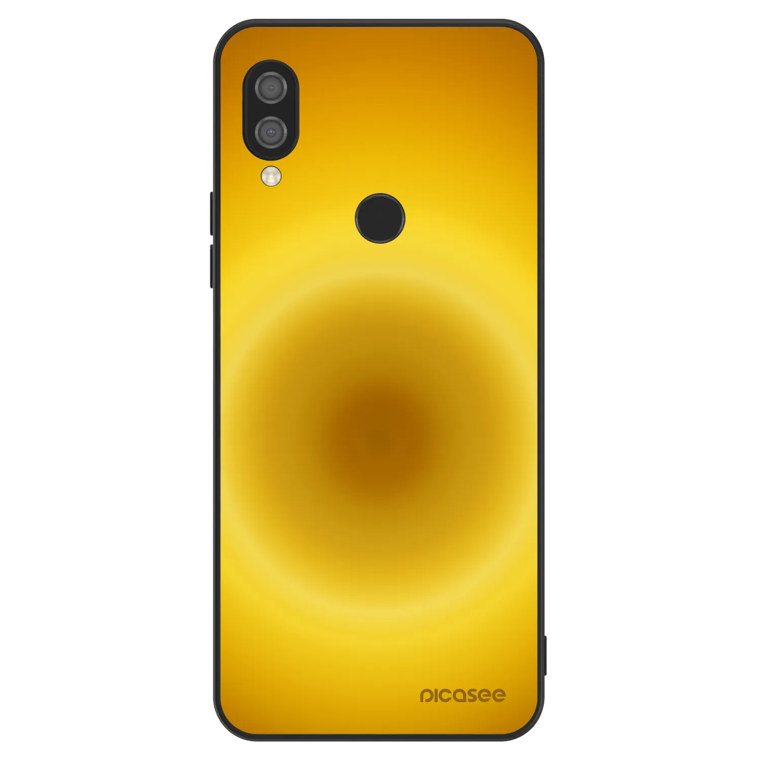 Picasee ULTIMATE CASE na Xiaomi Redmi 7 - Solar Pulse