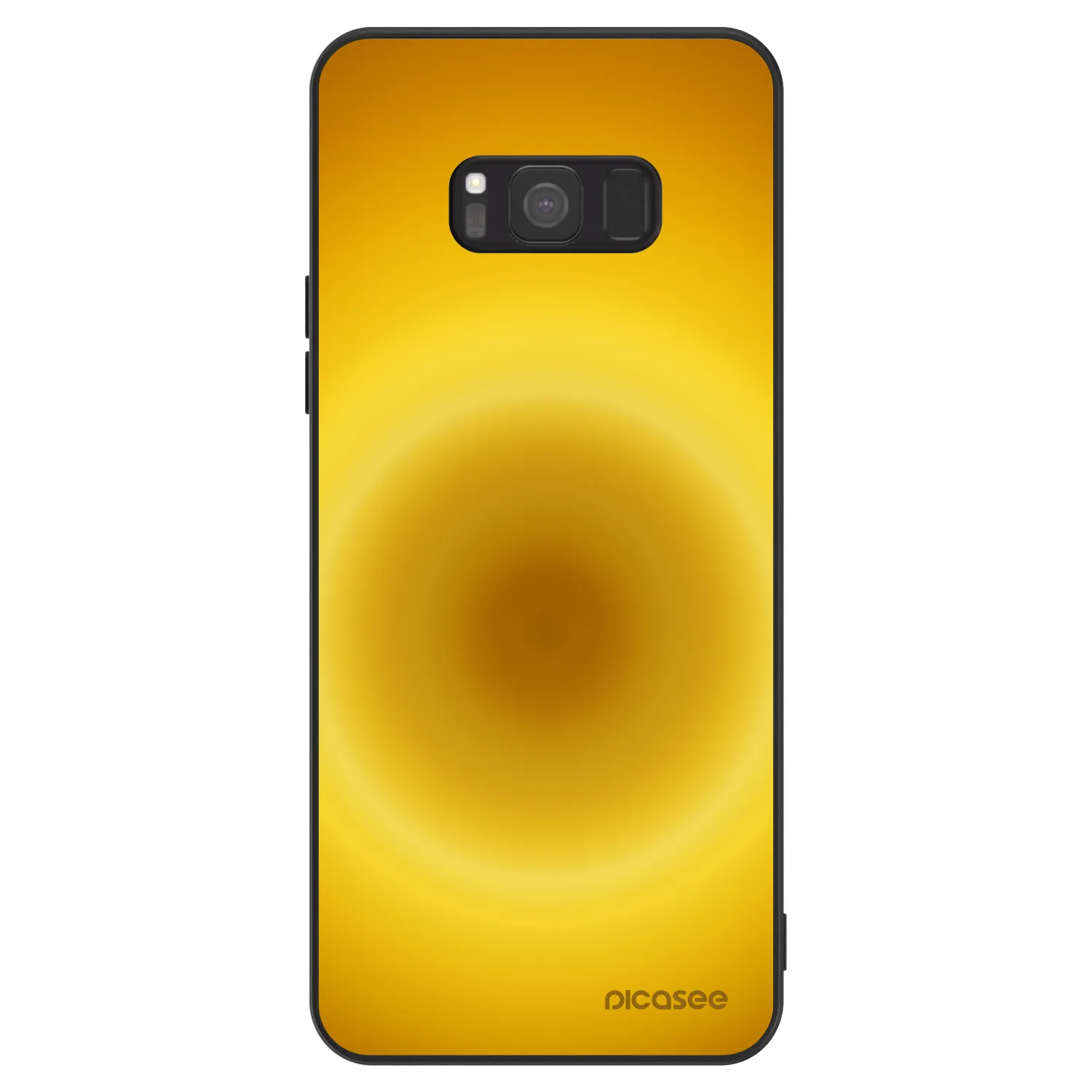 Picasee ULTIMATE CASE na Samsung Galaxy S8 G950F - Solar Pulse