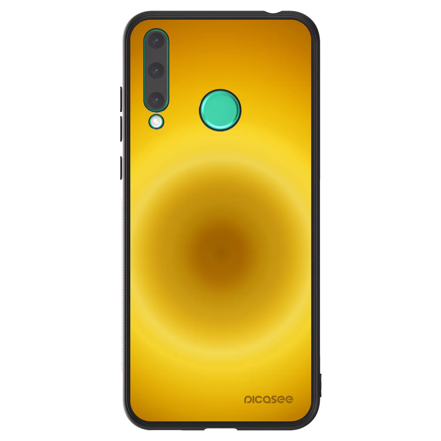 Picasee ULTIMATE CASE na Honor 20 Lite - Solar Pulse