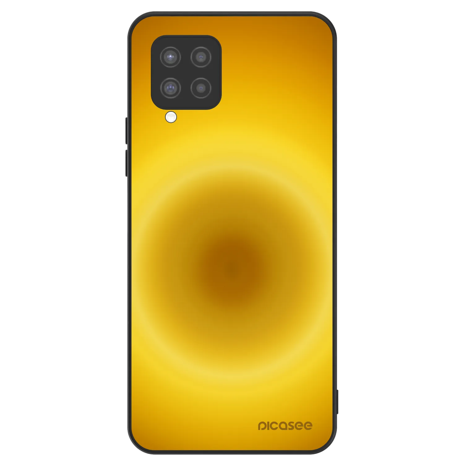 Picasee ULTIMATE CASE na Samsung Galaxy A42 A426B - Solar Pulse