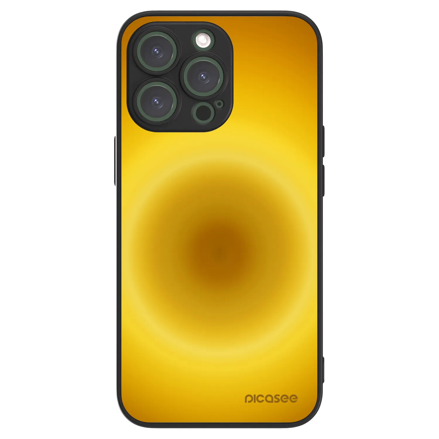 Picasee ULTIMATE CASE na Apple iPhone 13 Pro - Solar Pulse