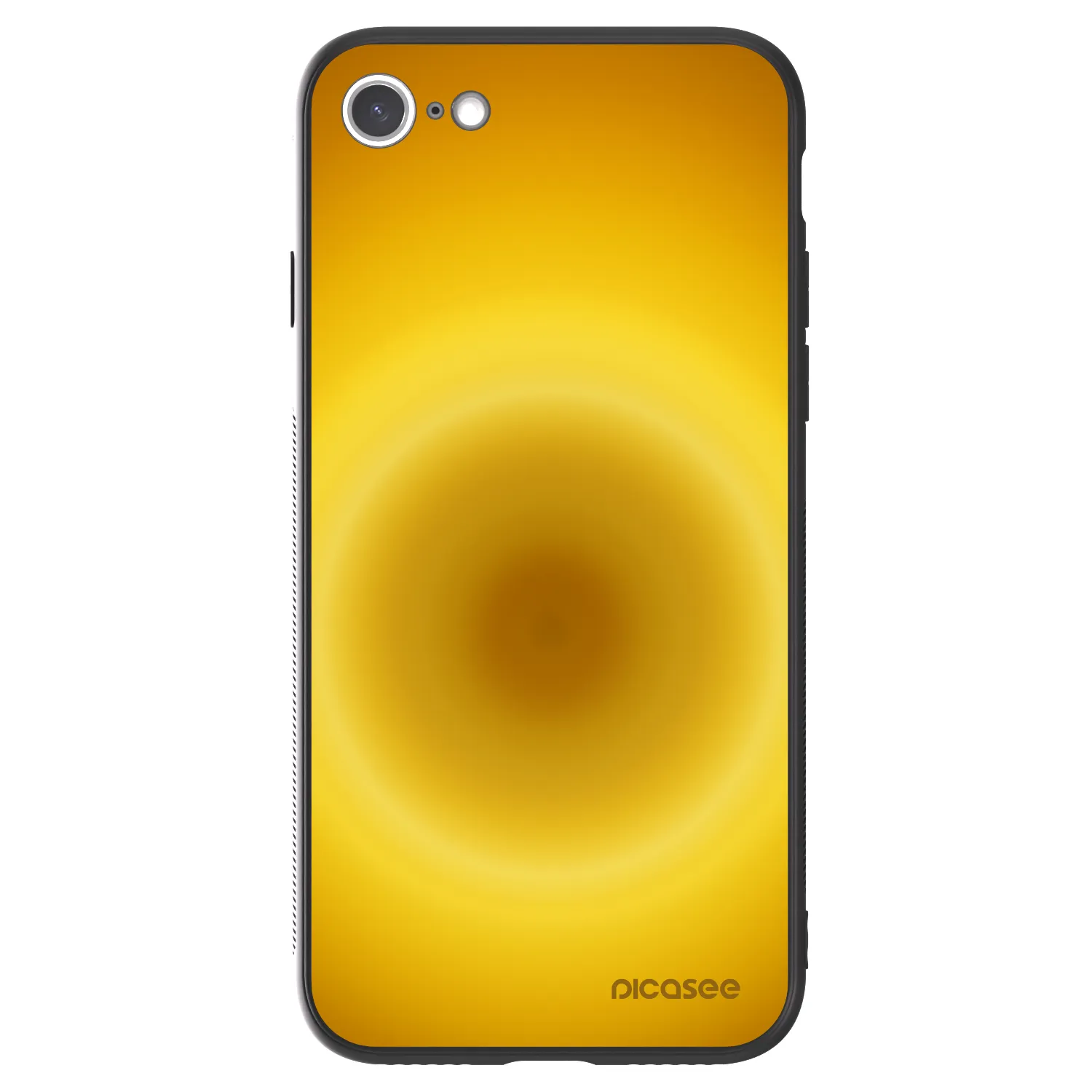 Picasee ULTIMATE CASE na Apple iPhone 8 - Solar Pulse