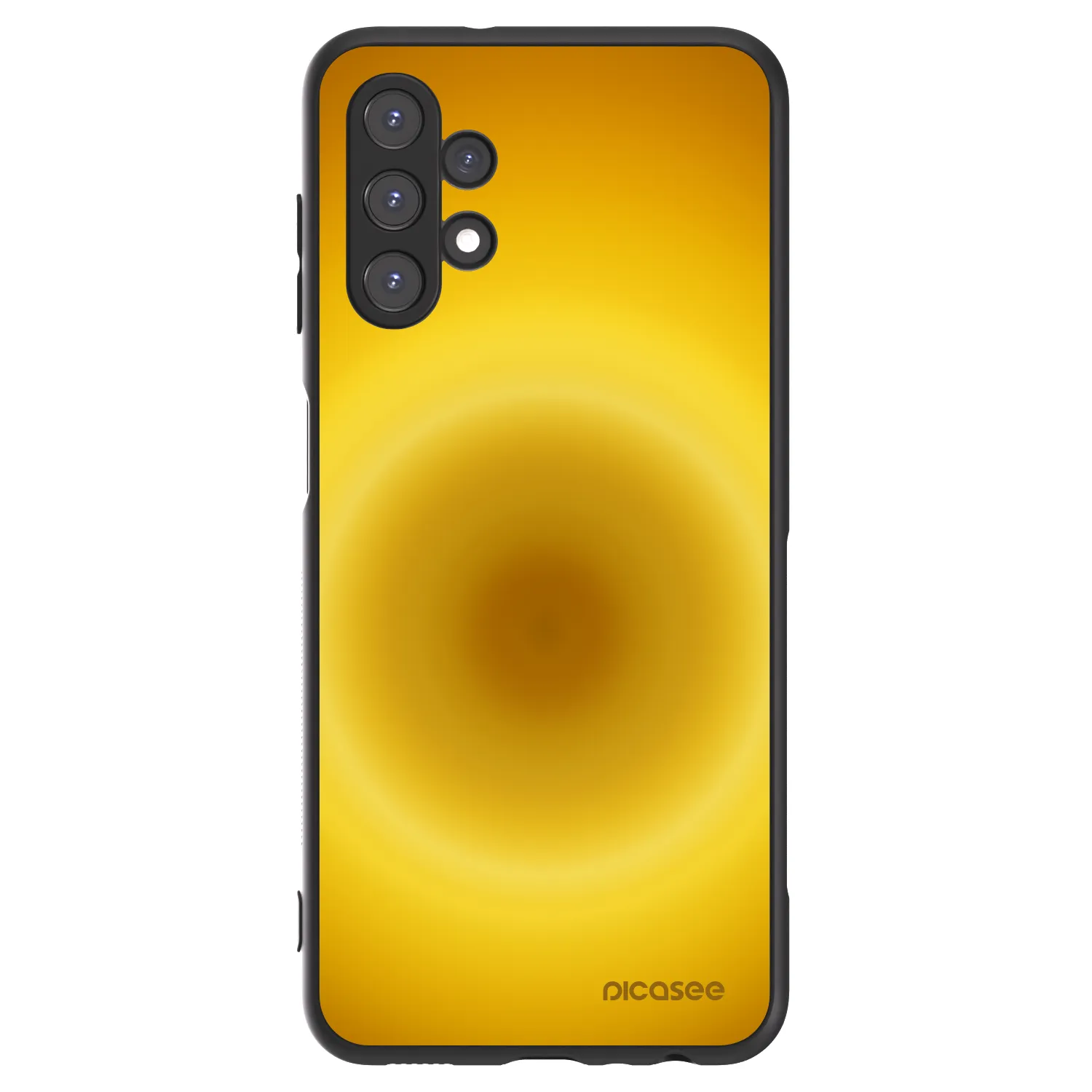 Picasee ULTIMATE CASE na Samsung Galaxy A13 4G A135 - Solar Pulse
