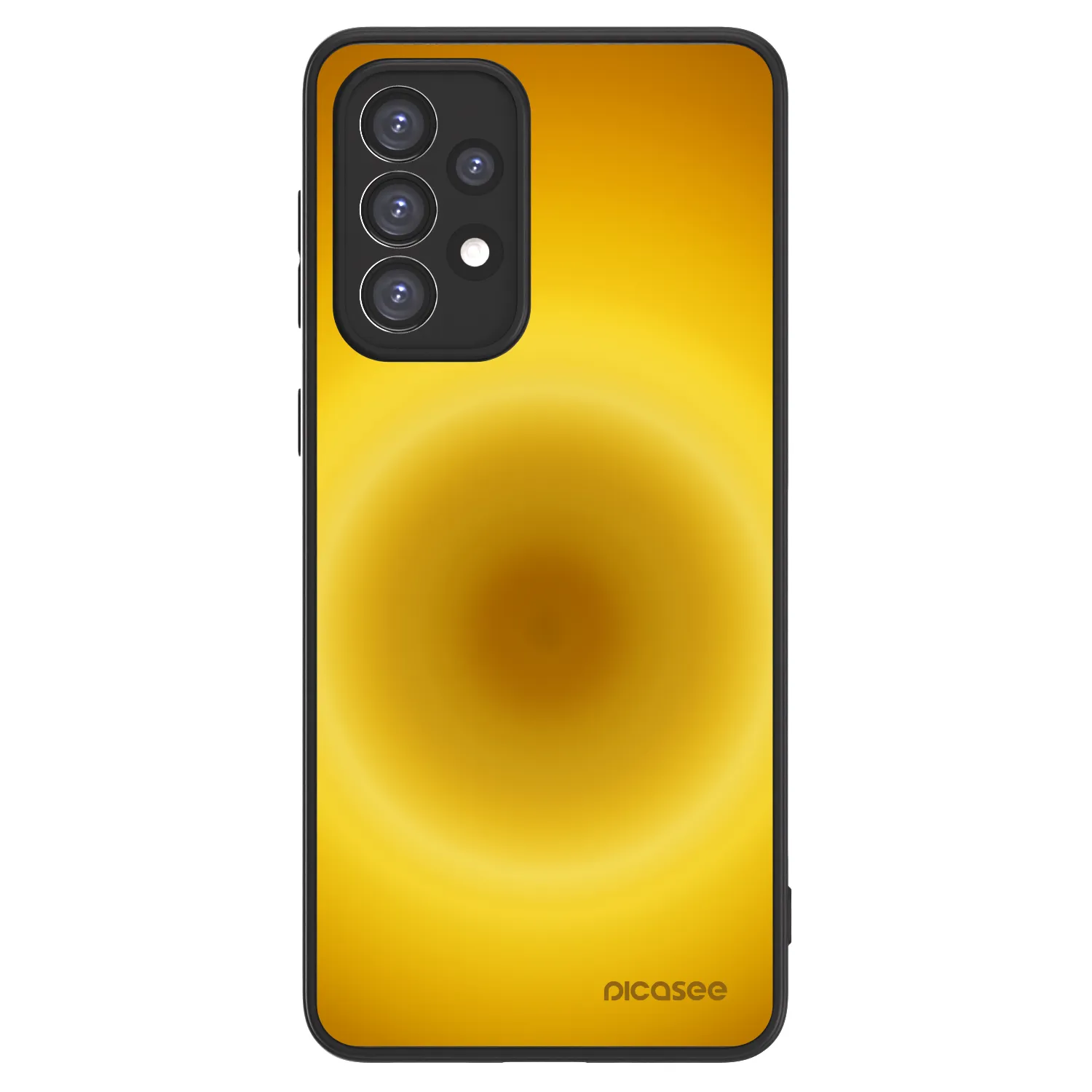 Picasee ULTIMATE CASE na Samsung Galaxy A33 5G A336 - Solar Pulse