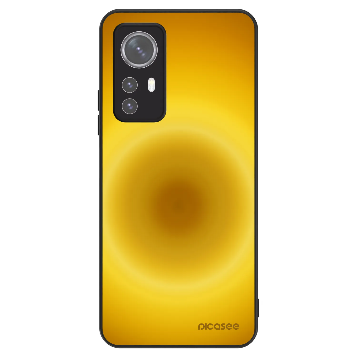 Picasee ULTIMATE CASE na Xiaomi 12X - Solar Pulse