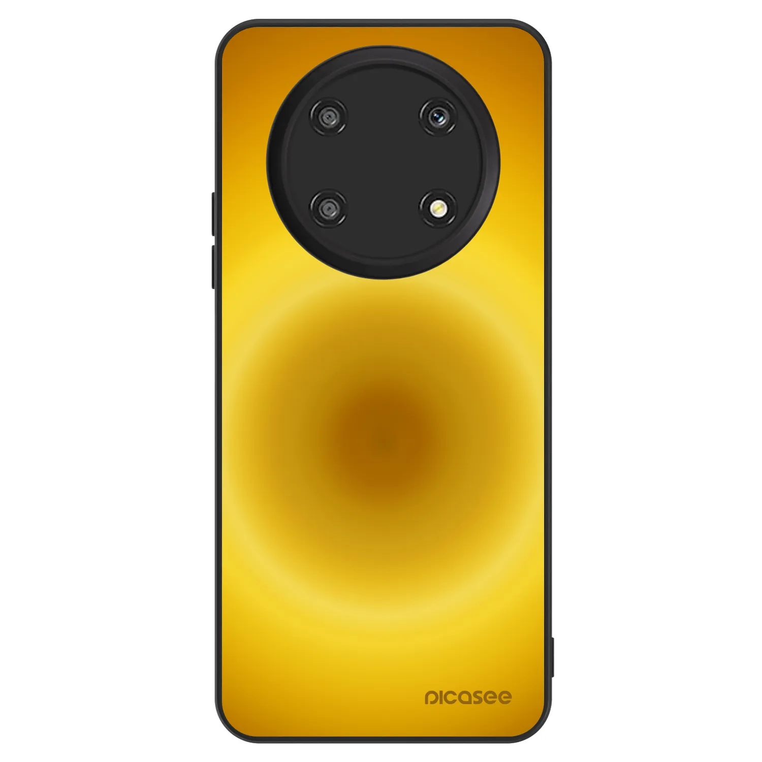 Picasee ULTIMATE CASE na Honor Magic4 Lite 5G - Solar Pulse