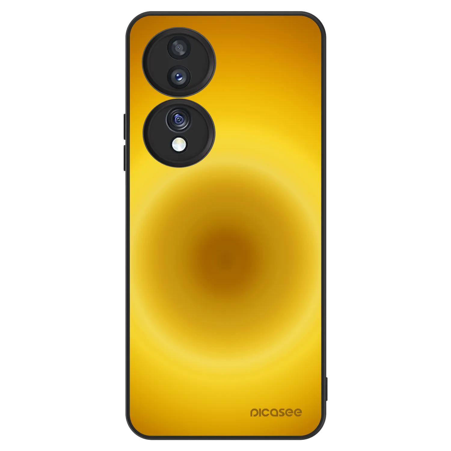 Picasee ULTIMATE CASE na Honor 70 - Solar Pulse