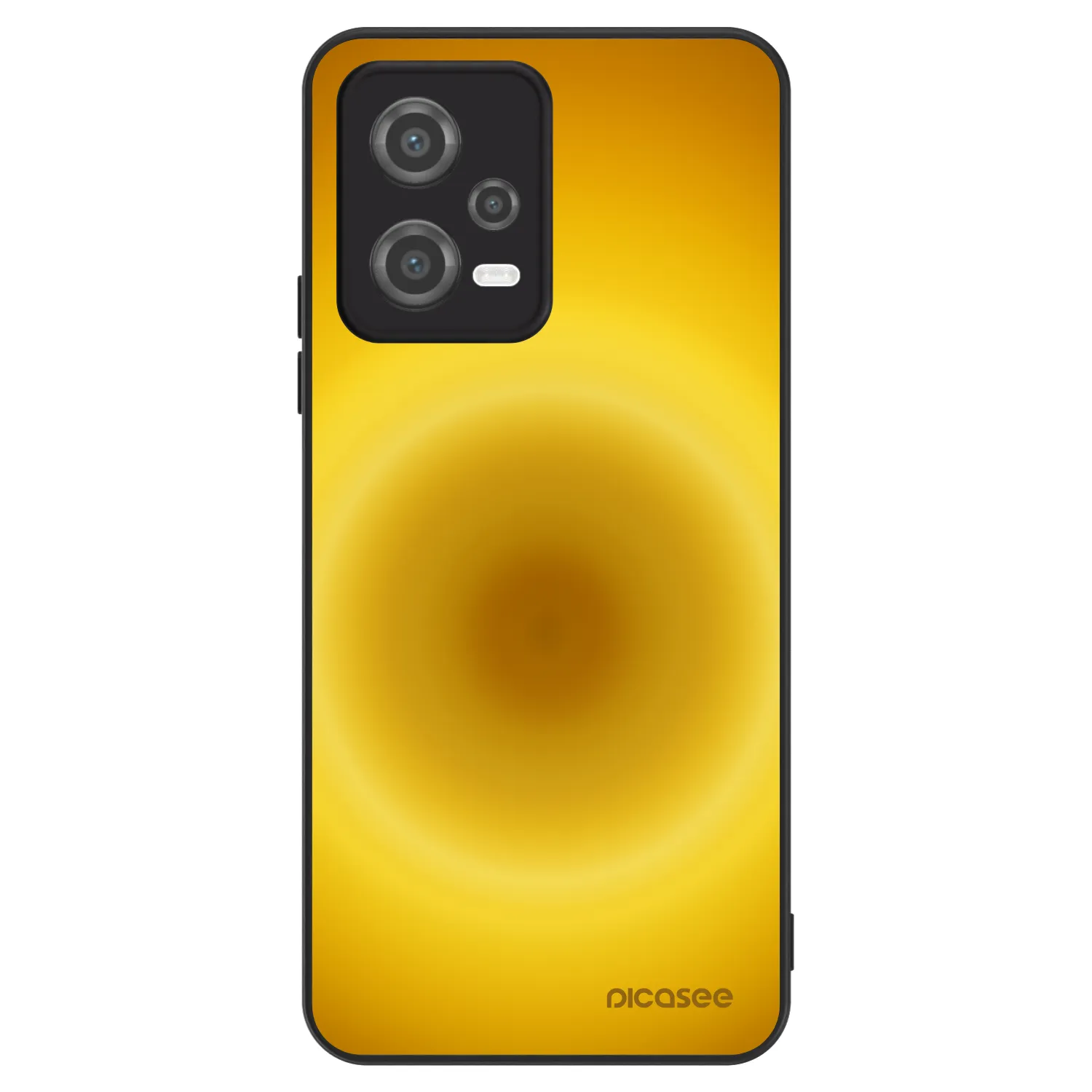 Picasee ULTIMATE CASE na Xiaomi Poco X5 - Solar Pulse