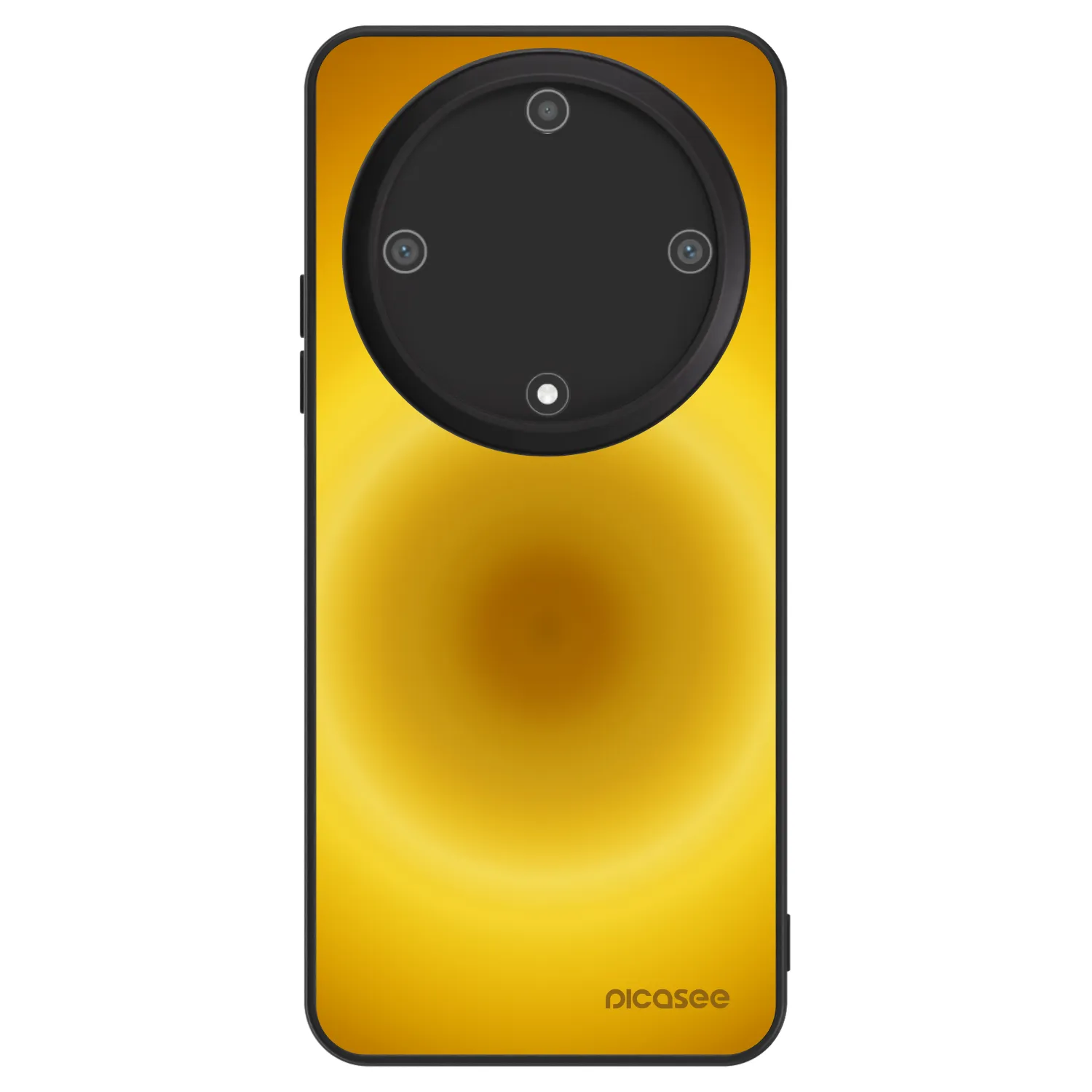 Picasee ULTIMATE CASE na Honor Magic5 Lite 5G - Solar Pulse