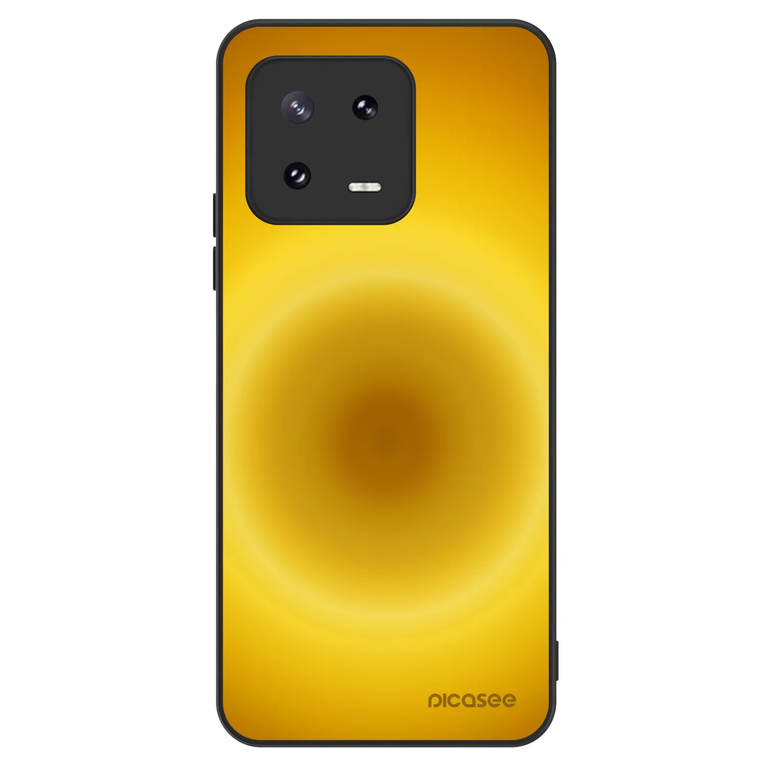Picasee ULTIMATE CASE na Xiaomi 13 Pro - Solar Pulse