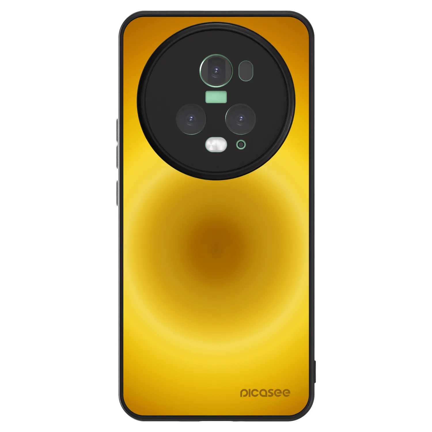 Picasee ULTIMATE CASE na Honor Magic5 Pro - Solar Pulse