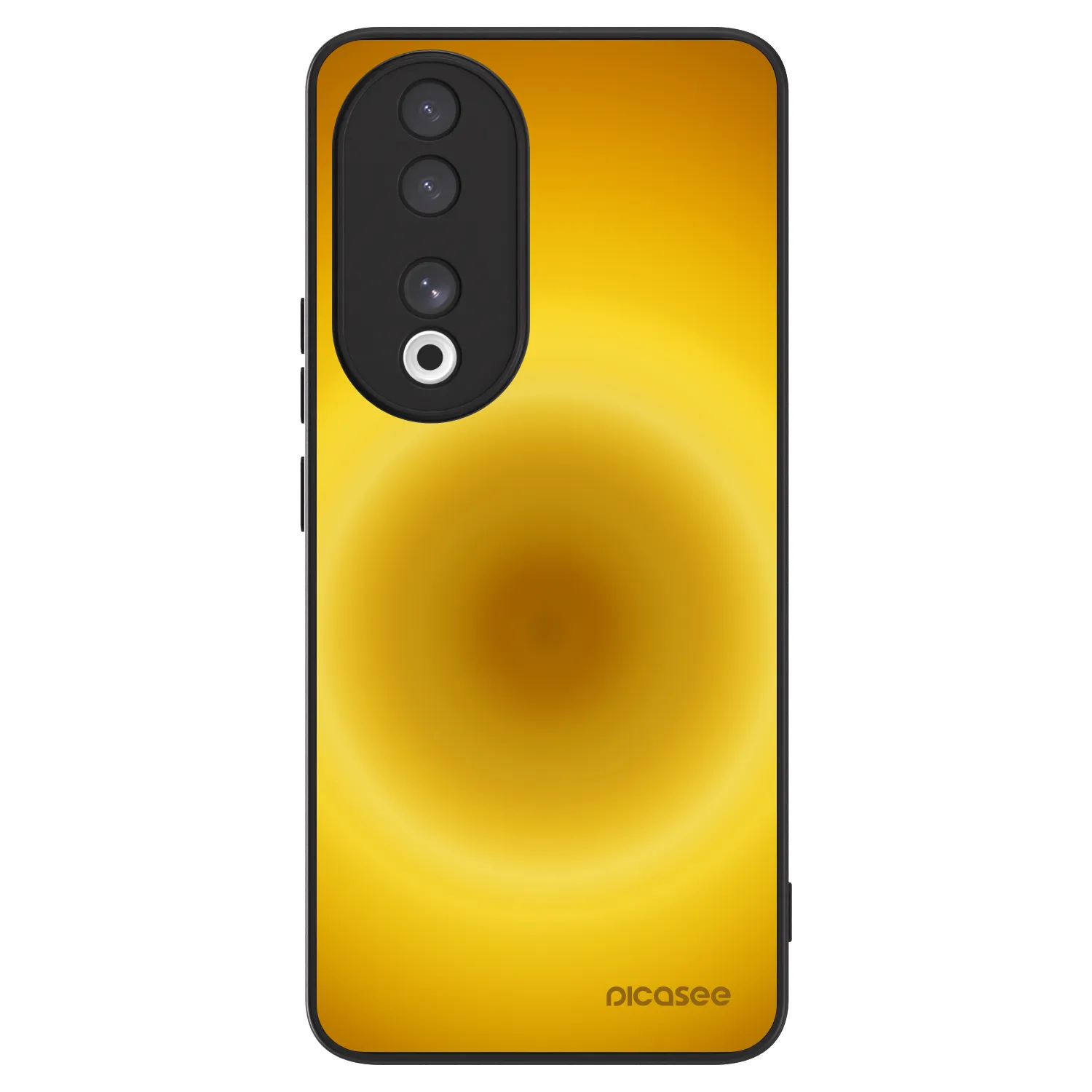 Picasee ULTIMATE CASE na Honor 90 5G - Solar Pulse