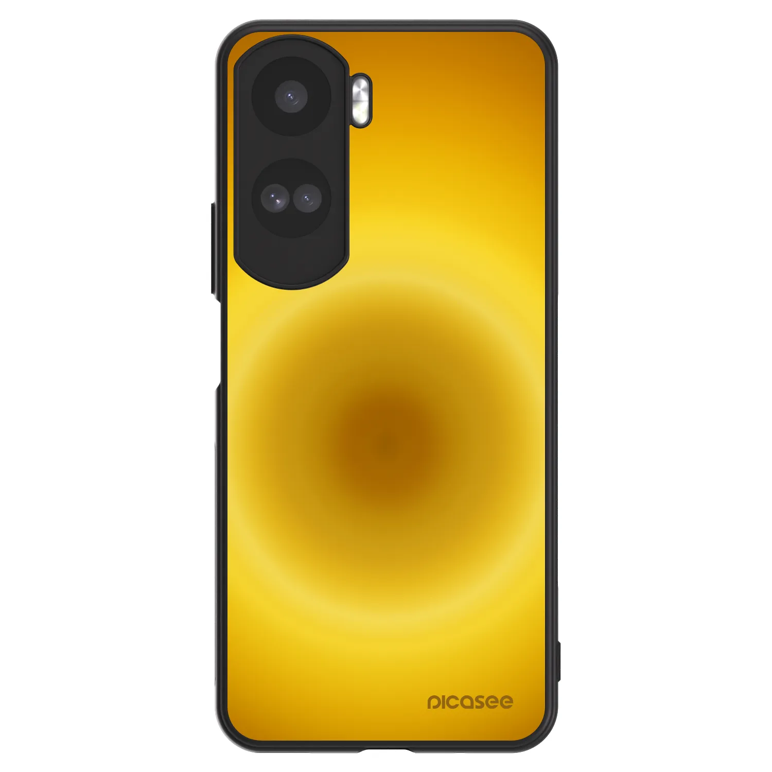 Picasee ULTIMATE CASE na Honor 90 Lite 5G - Solar Pulse