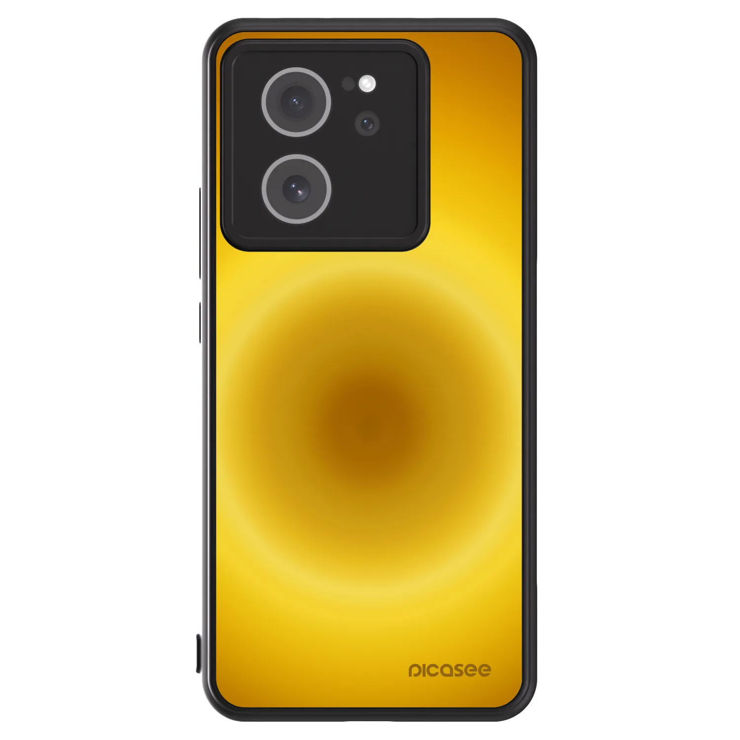 Picasee ULTIMATE CASE na Xiaomi 13T - Solar Pulse
