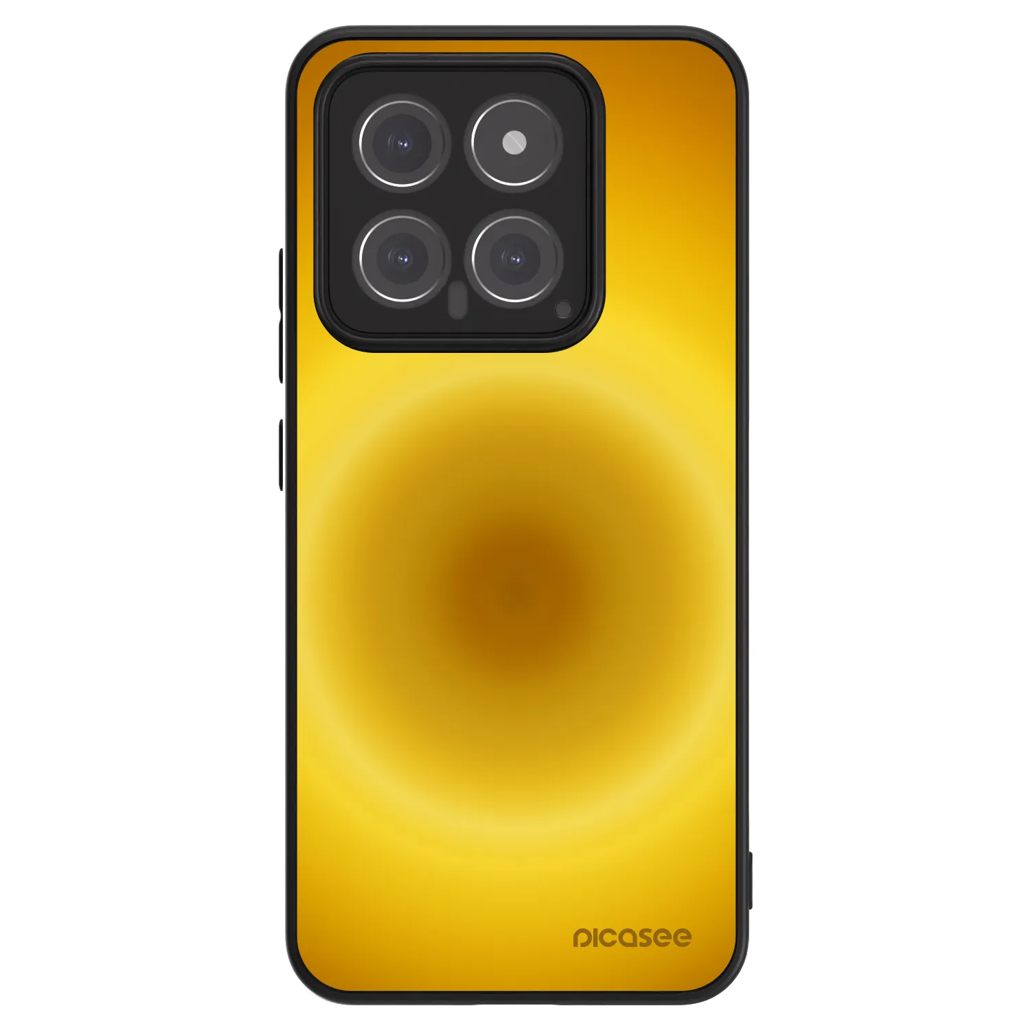 Picasee ULTIMATE CASE na Xiaomi 14 - Solar Pulse