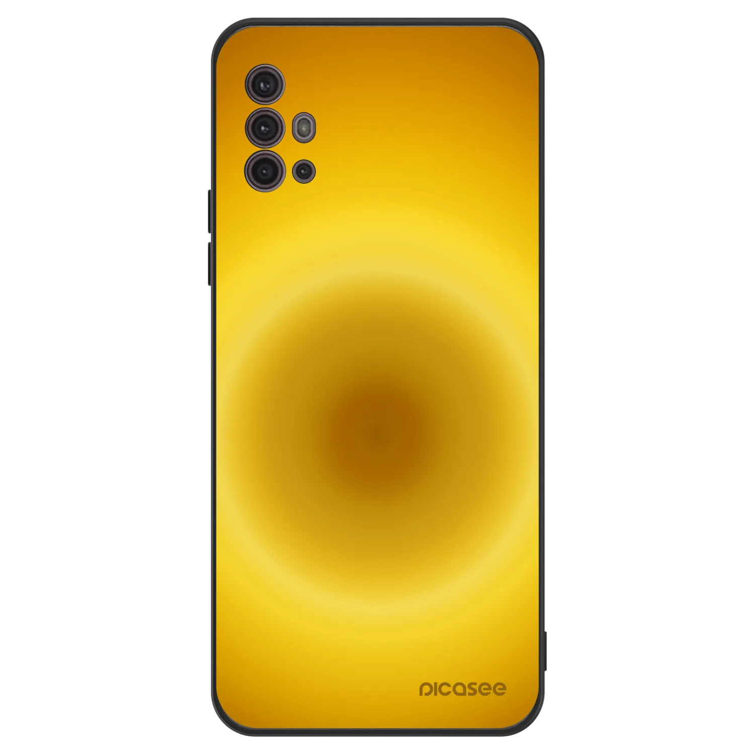 Picasee ULTIMATE CASE na Motorola Moto G30 - Solar Pulse