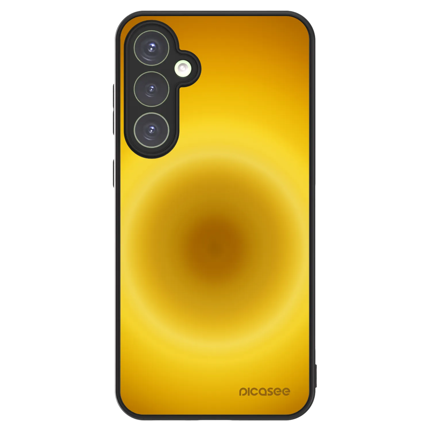 Picasee ULTIMATE CASE na Samsung Galaxy S23 FE S711B - Solar Pulse