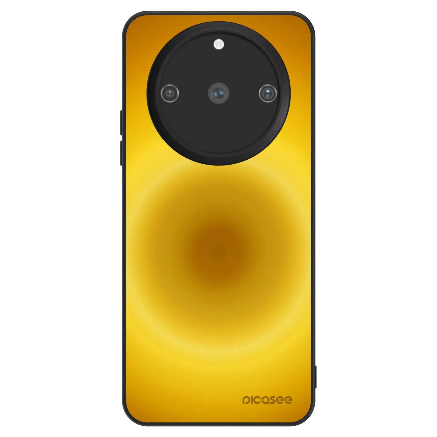 Picasee ULTIMATE CASE na Realme 11 Pro+ - Solar Pulse