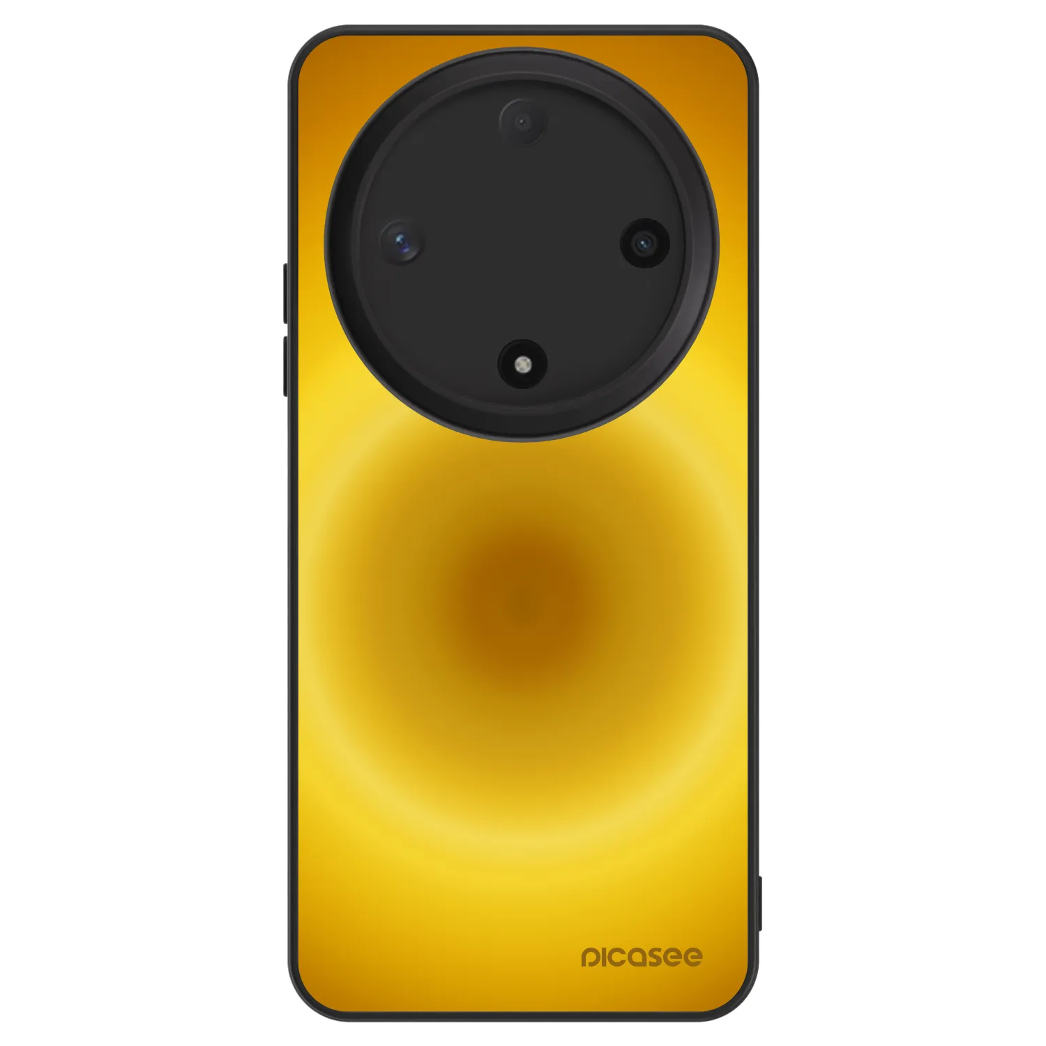 Picasee ULTIMATE CASE na Honor Magic6 Lite 5G - Solar Pulse