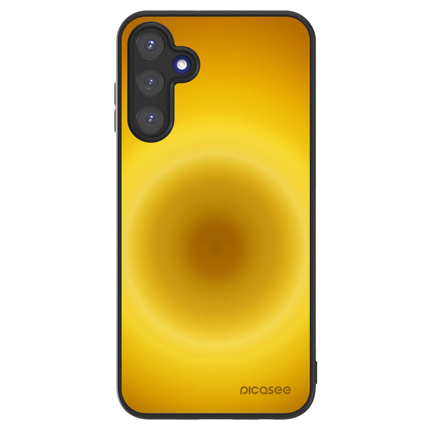 Picasee ULTIMATE CASE na Samsung Galaxy A15 A155F 4G - Solar Pulse