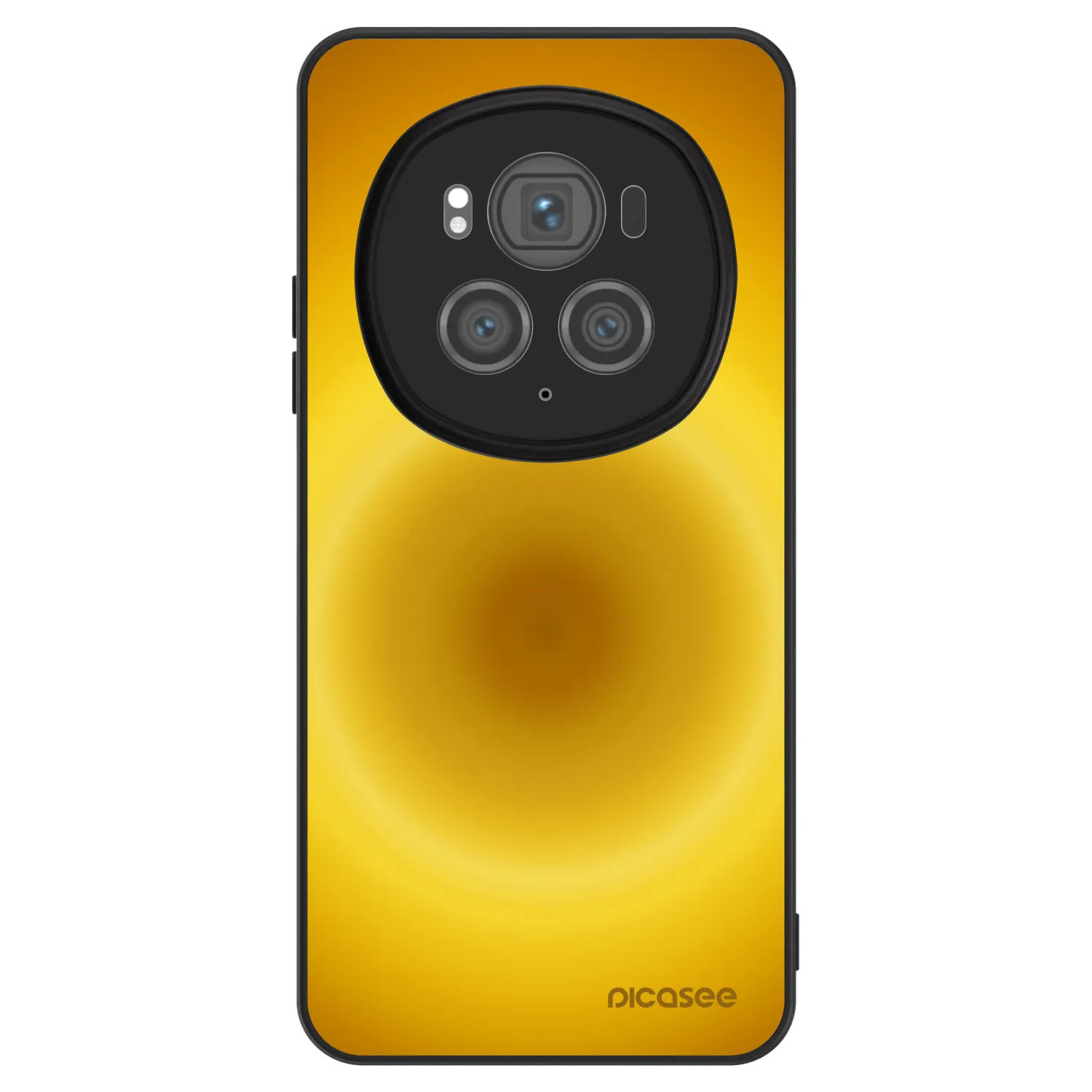 Picasee ULTIMATE CASE na Honor Magic6 Pro - Solar Pulse