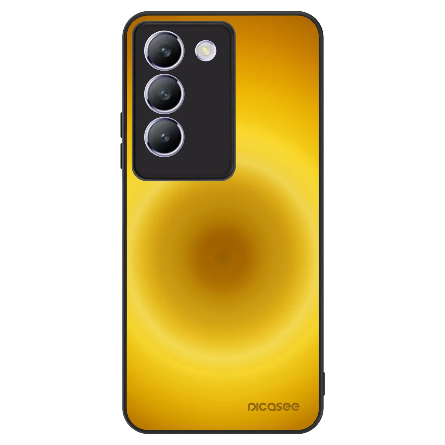 Picasee ULTIMATE CASE na Vivo V40 SE 5G - Solar Pulse