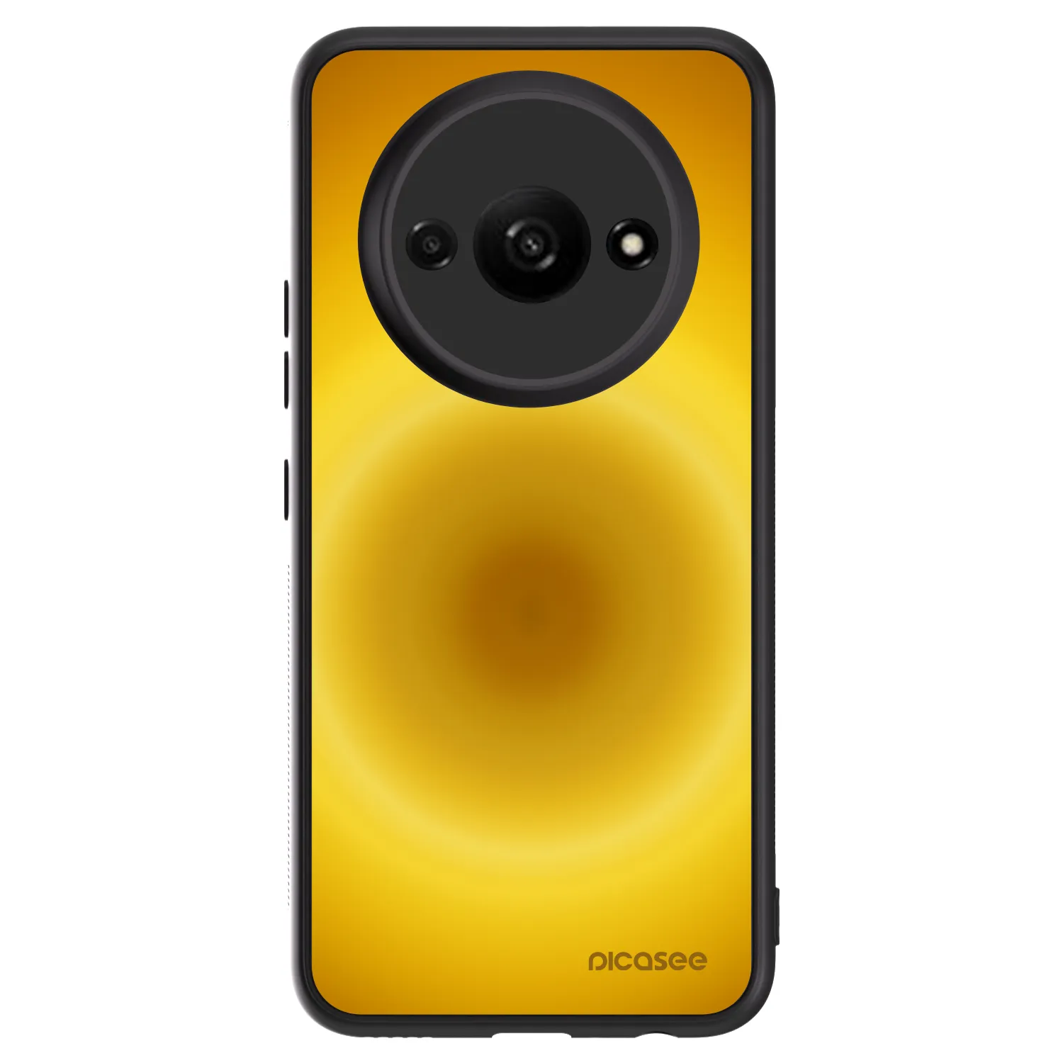 Picasee ULTIMATE CASE na Xiaomi Redmi A3 - Solar Pulse