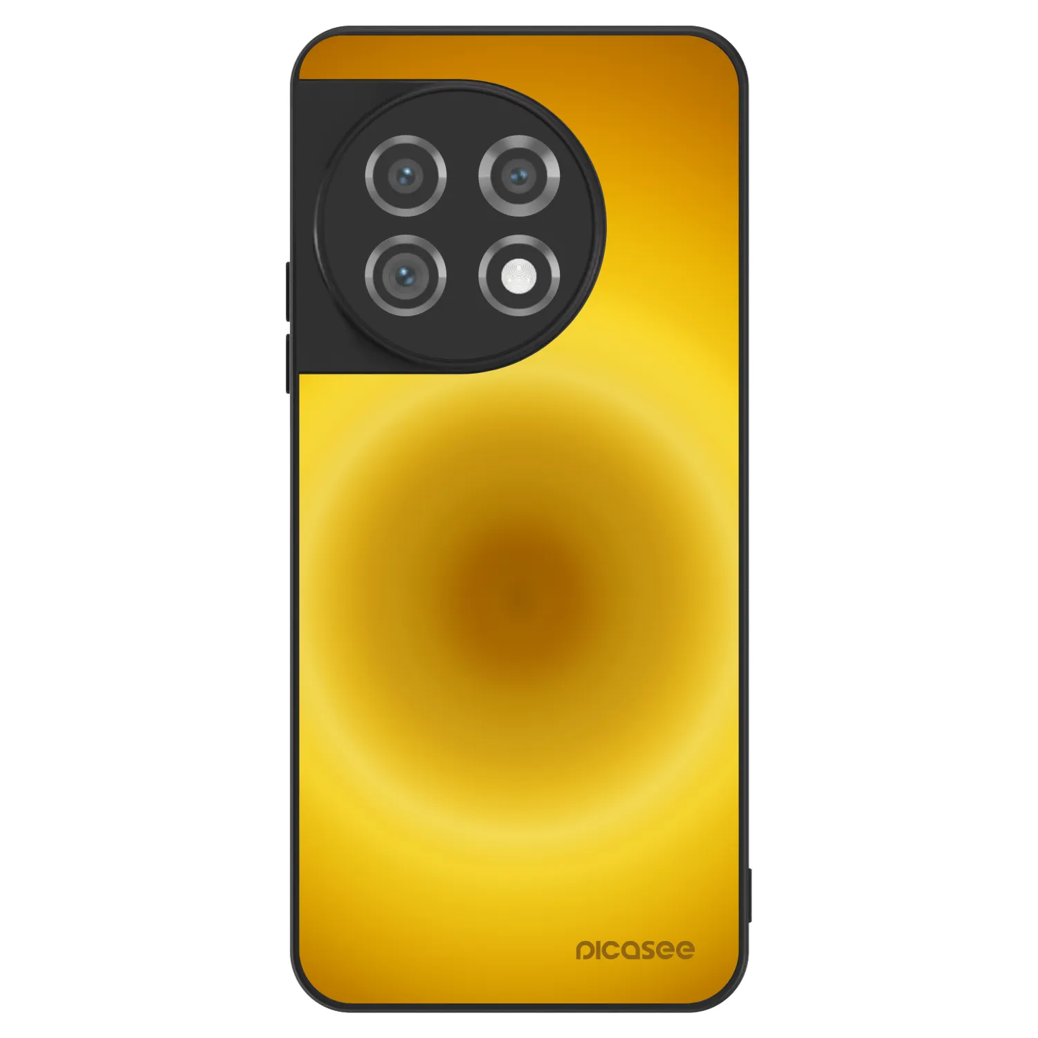 Picasee ULTIMATE CASE na OnePlus 11 5G - Solar Pulse