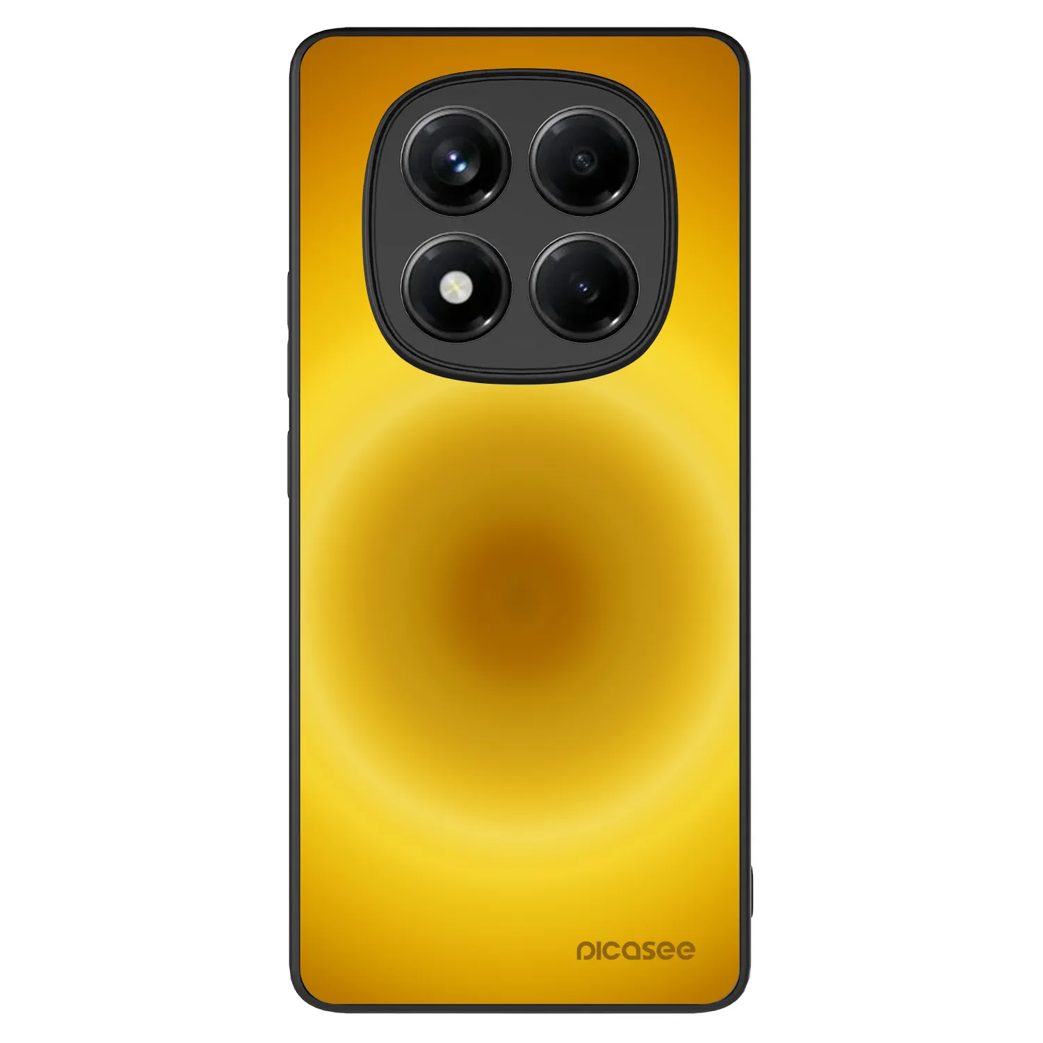 Picasee ULTIMATE CASE na Xiaomi Redmi Note 14 Pro+ 5G - Solar Pulse