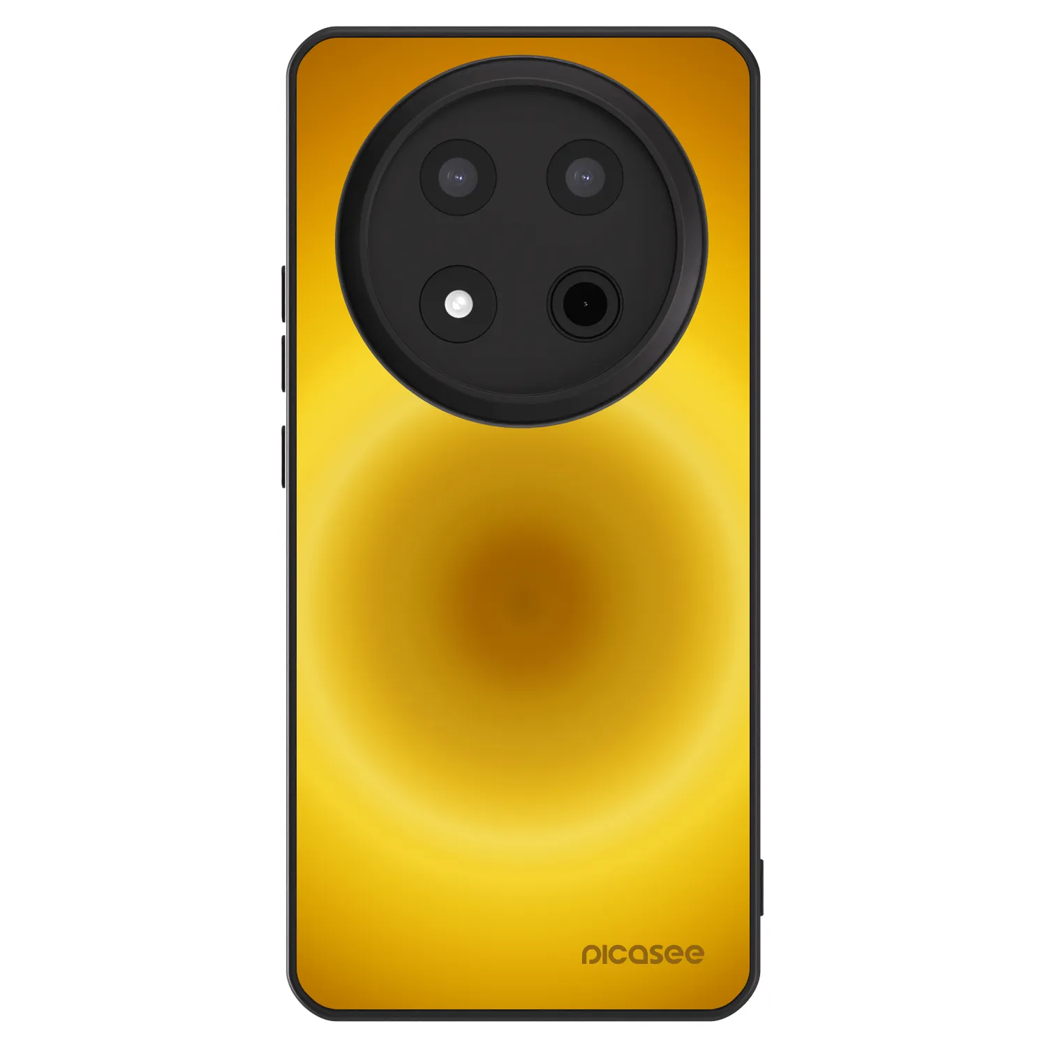 Picasee ULTIMATE CASE na Honor Magic7 Lite 5G - Solar Pulse