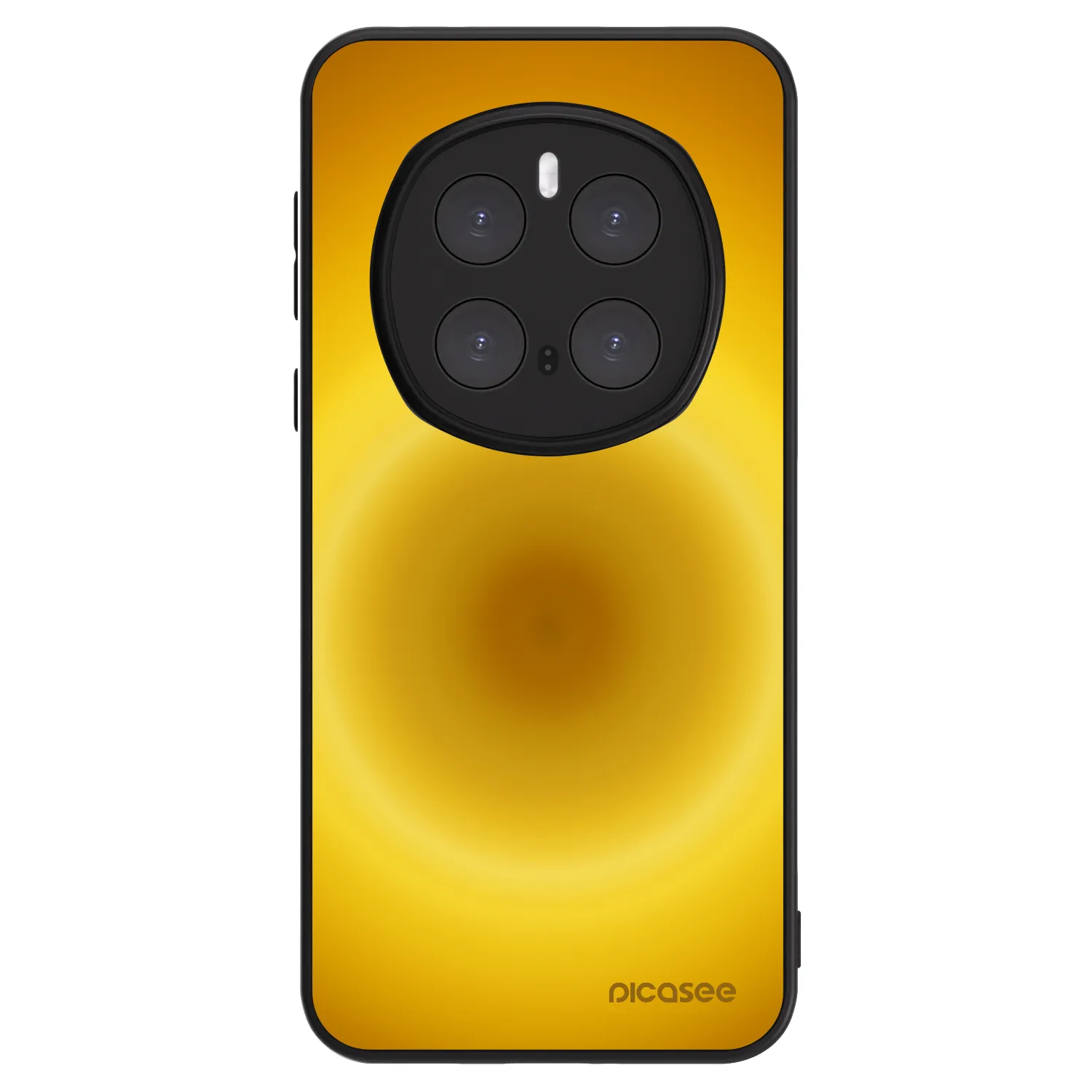 Picasee ULTIMATE CASE na Honor Magic7 Pro 5G - Solar Pulse