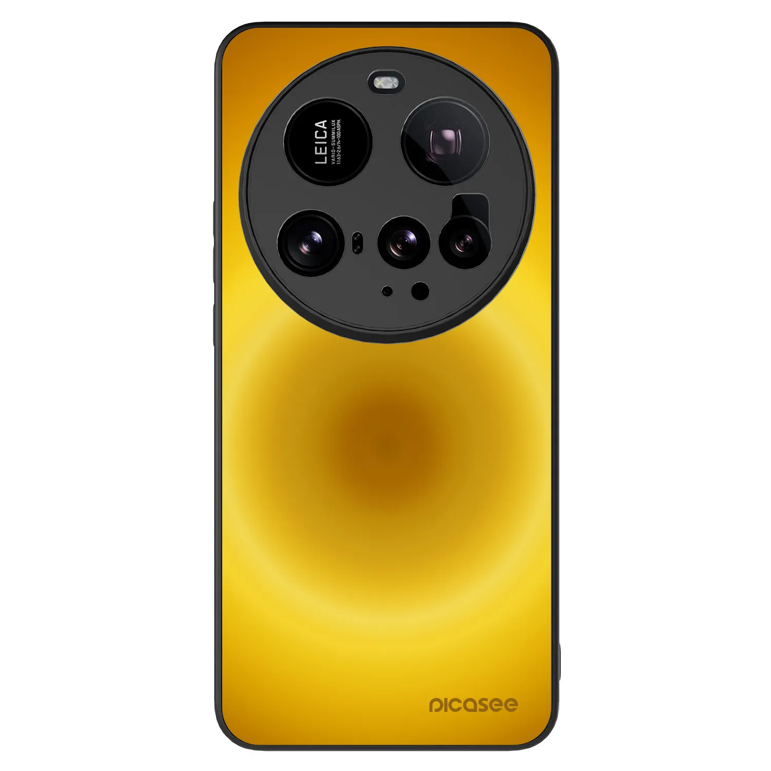 Picasee ULTIMATE CASE na Xiaomi 15 Ultra - Solar Pulse