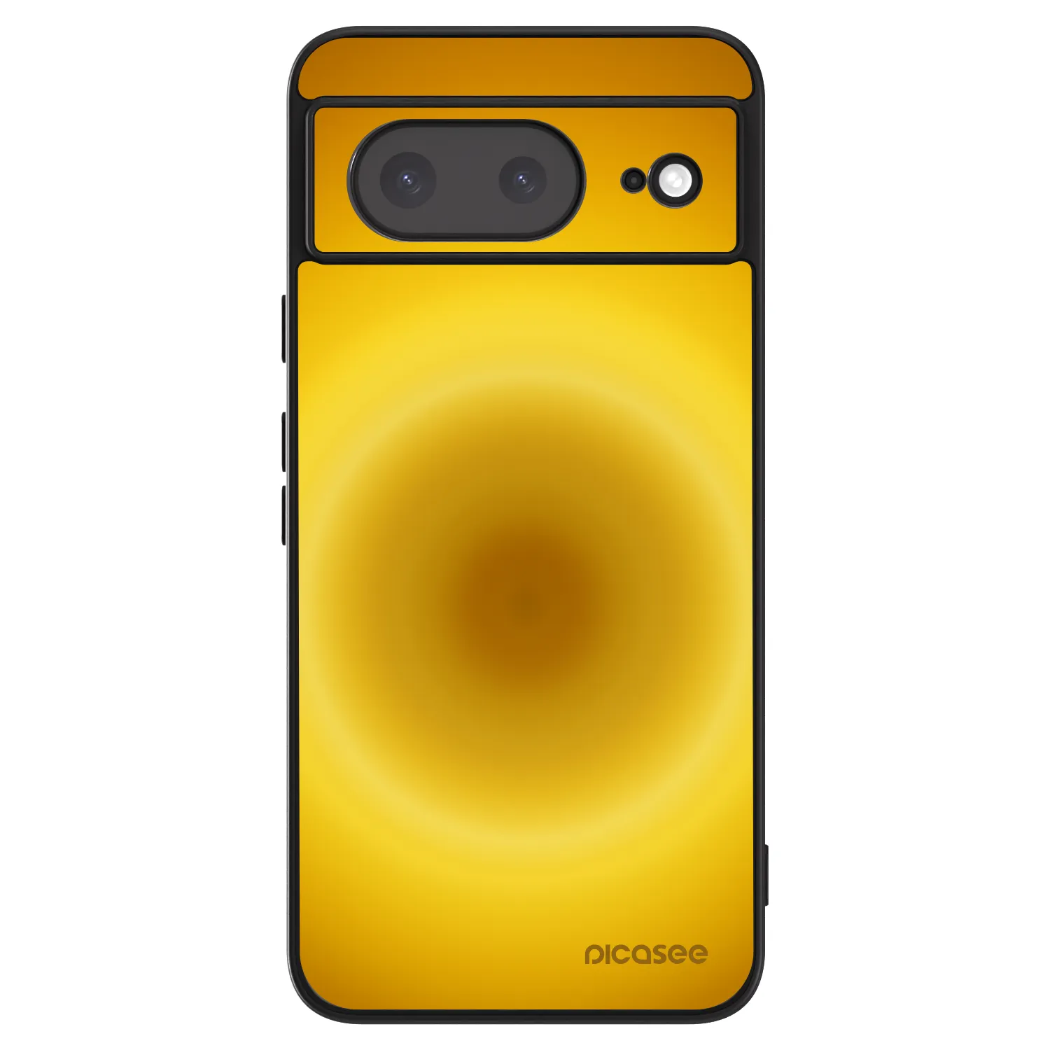 Picasee ULTIMATE CASE na Google Pixel 8a - Solar Pulse