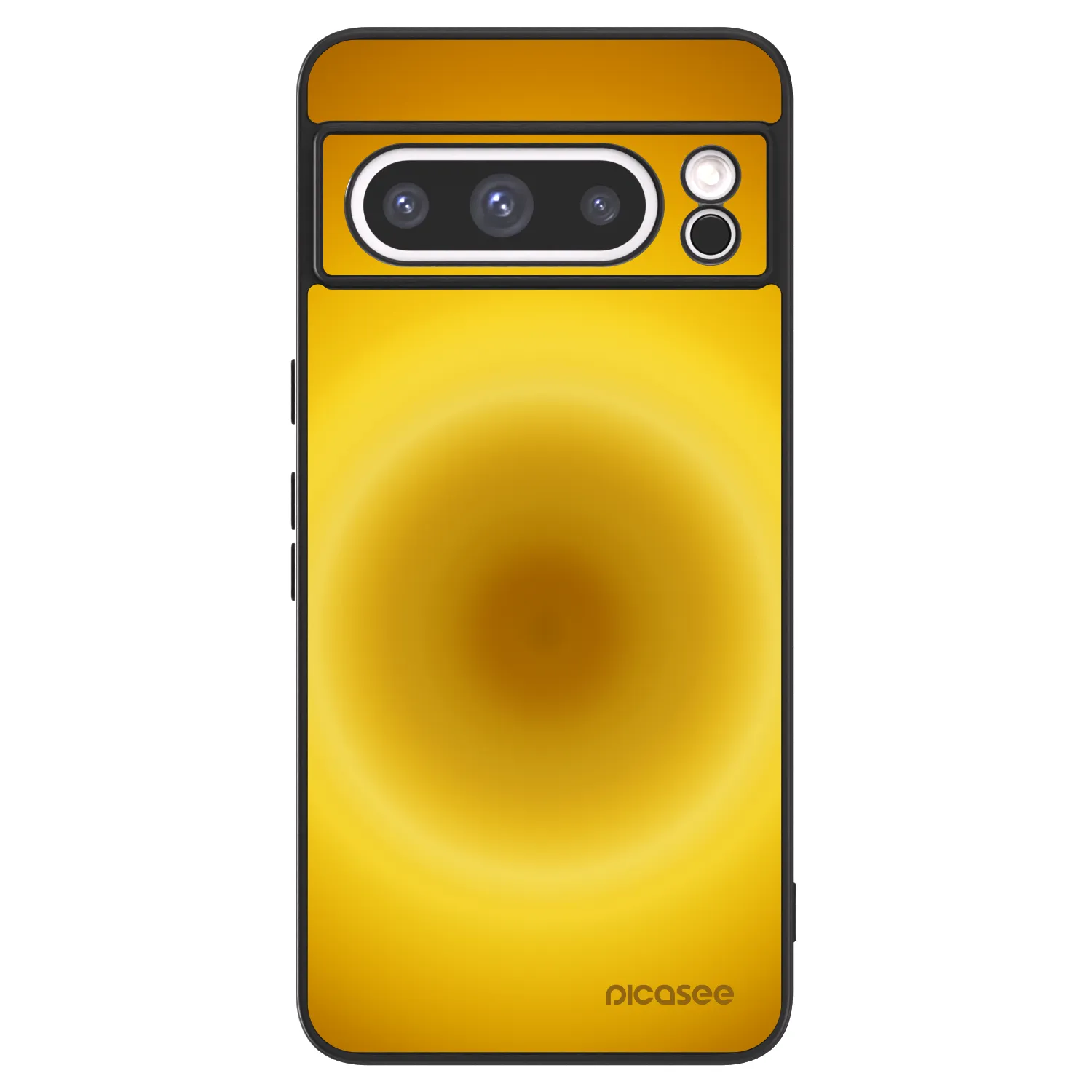 Picasee ULTIMATE CASE na Google Pixel 8 Pro - Solar Pulse