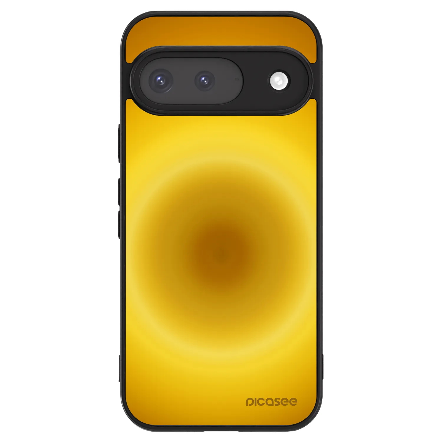 Picasee ULTIMATE CASE na Google Pixel 9 - Solar Pulse