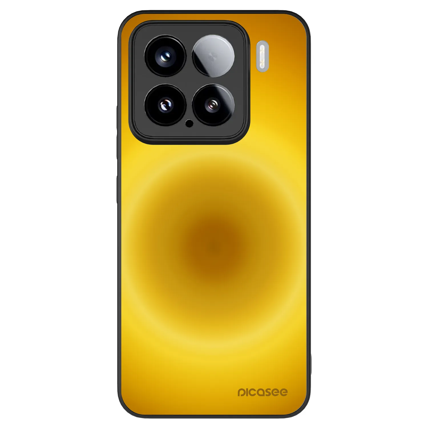 Picasee ULTIMATE CASE na Xiaomi 15 - Solar Pulse