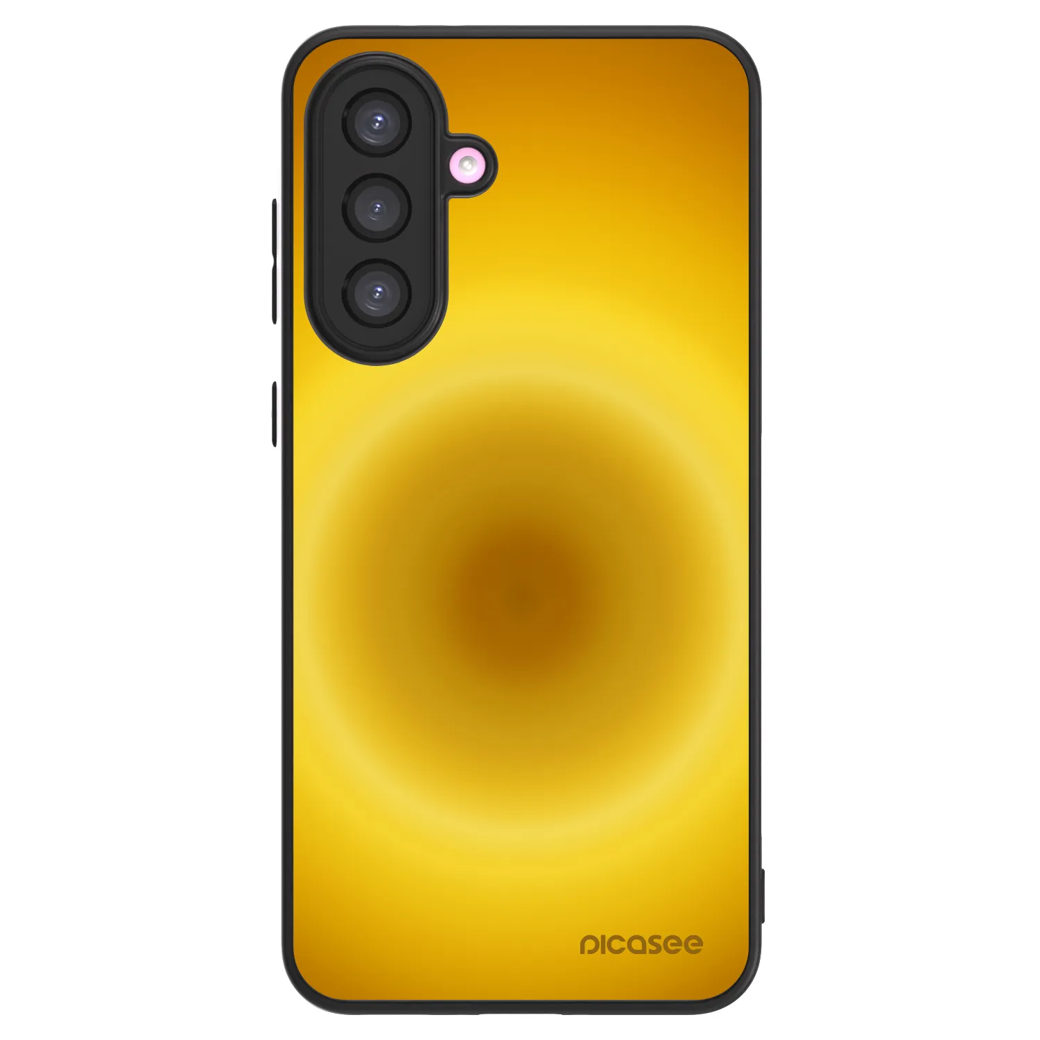 Picasee ULTIMATE CASE na Samsung Galaxy A56 5G A566B - Solar Pulse