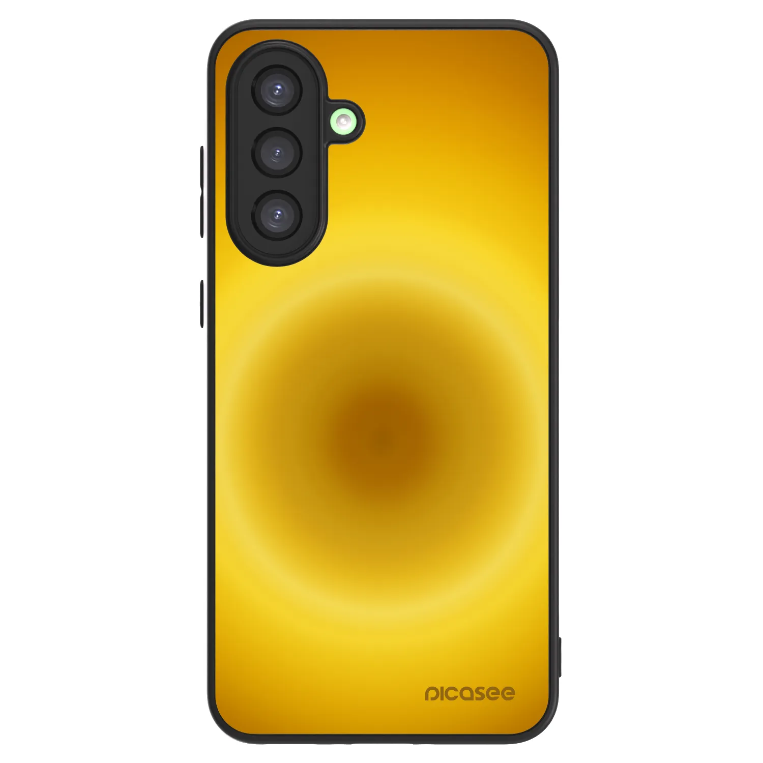 Picasee ULTIMATE CASE na Samsung Galaxy A26 5G A266B - Solar Pulse