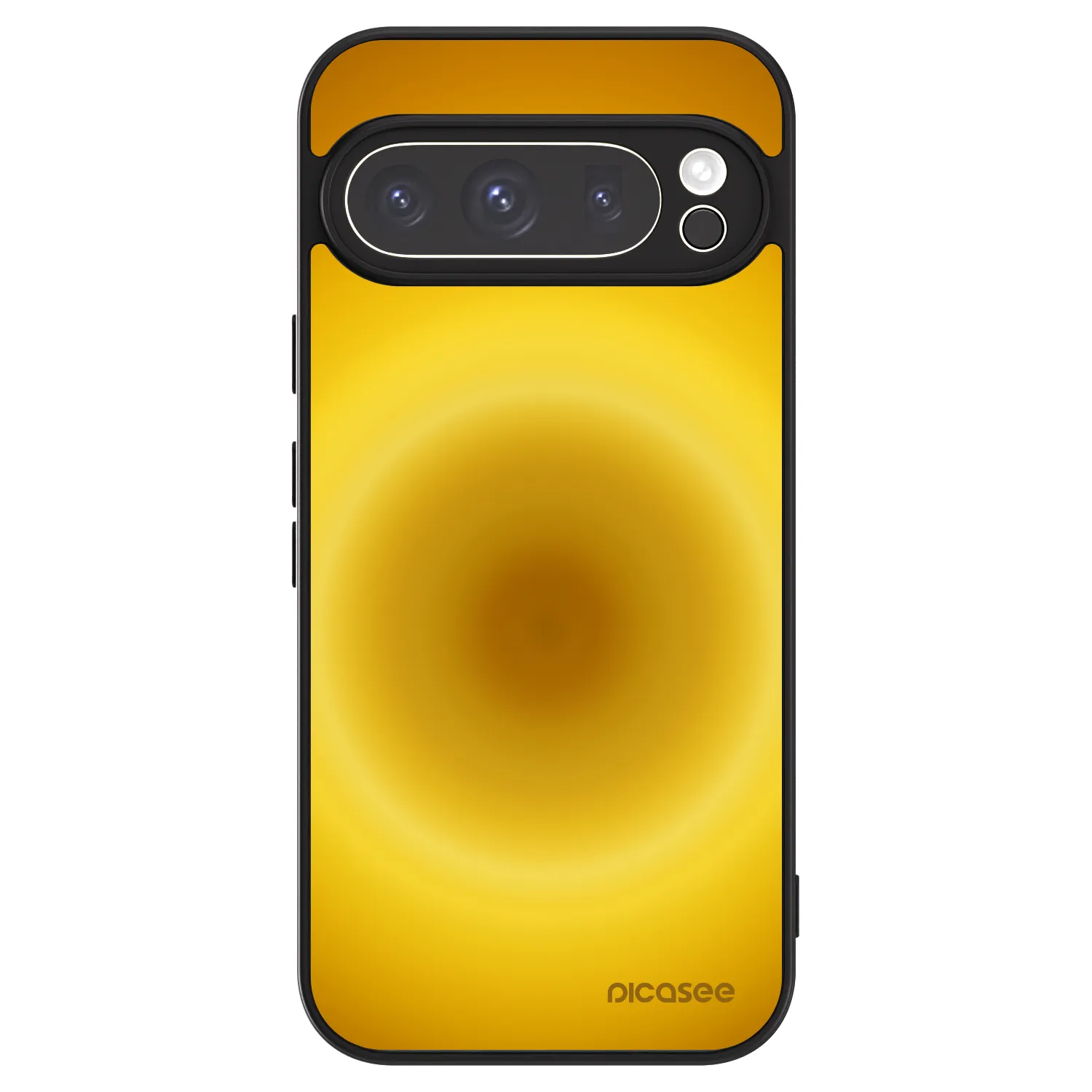 Picasee ULTIMATE CASE na Google Pixel 9 Pro - Solar Pulse