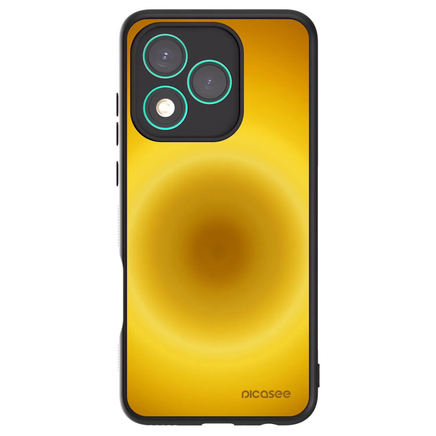 Picasee ULTIMATE CASE na Honor 400 Lite 5G - Solar Pulse